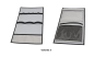 Preview: VanEquip Stautaschensystem hinten links FS KR kurzer Radstand T5 / T6 / T6.1 Transporter Fahrerseite kurzer Radstand